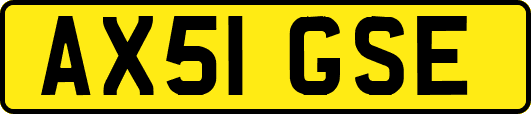 AX51GSE