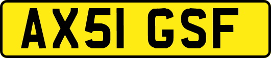 AX51GSF