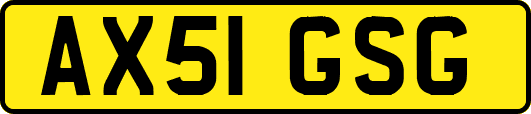 AX51GSG