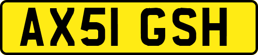 AX51GSH