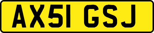 AX51GSJ