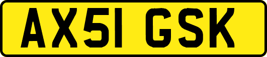 AX51GSK