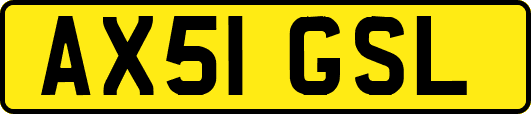 AX51GSL