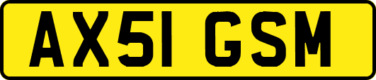 AX51GSM