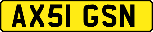 AX51GSN