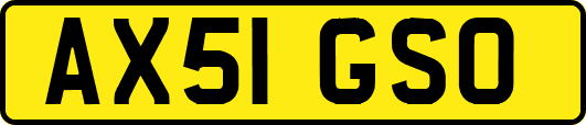 AX51GSO