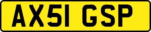 AX51GSP