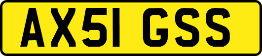 AX51GSS