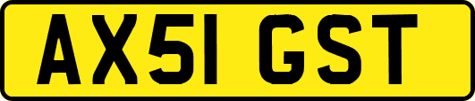 AX51GST