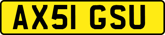 AX51GSU