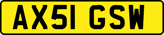 AX51GSW