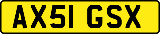 AX51GSX