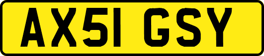 AX51GSY