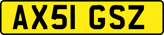 AX51GSZ