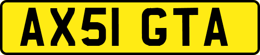 AX51GTA