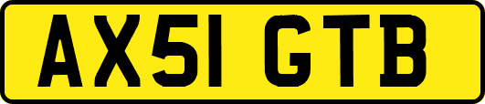 AX51GTB