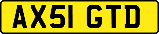 AX51GTD