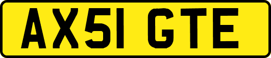 AX51GTE