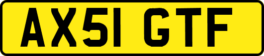 AX51GTF