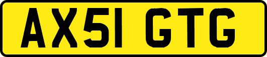 AX51GTG