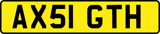 AX51GTH