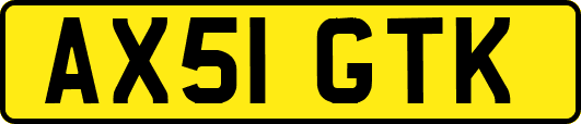 AX51GTK