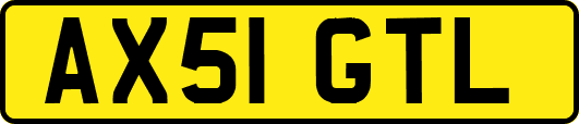 AX51GTL