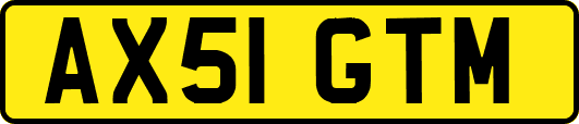 AX51GTM