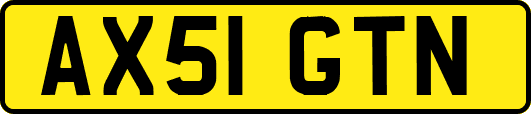 AX51GTN