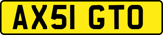 AX51GTO