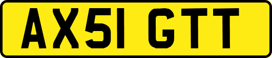 AX51GTT