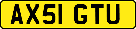 AX51GTU