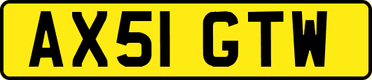 AX51GTW