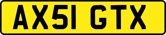 AX51GTX