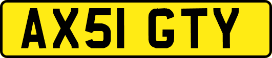 AX51GTY