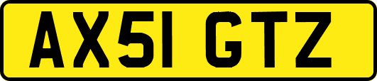 AX51GTZ