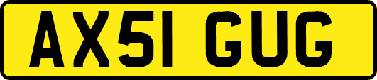 AX51GUG