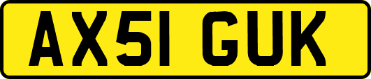 AX51GUK