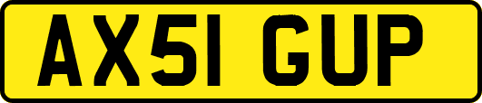 AX51GUP