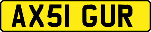 AX51GUR