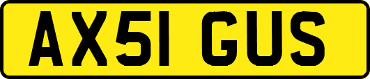 AX51GUS