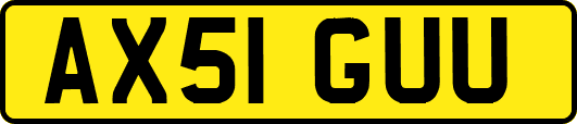 AX51GUU