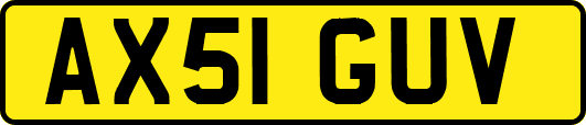 AX51GUV