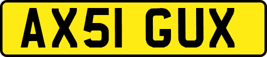 AX51GUX