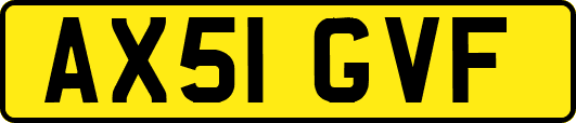 AX51GVF