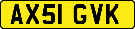 AX51GVK