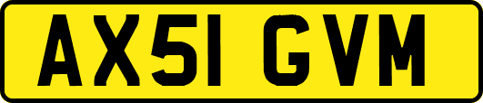 AX51GVM