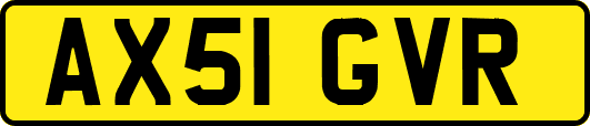 AX51GVR