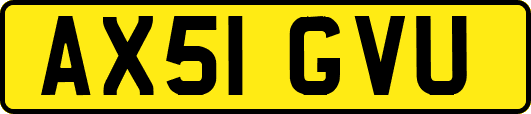 AX51GVU