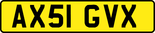 AX51GVX